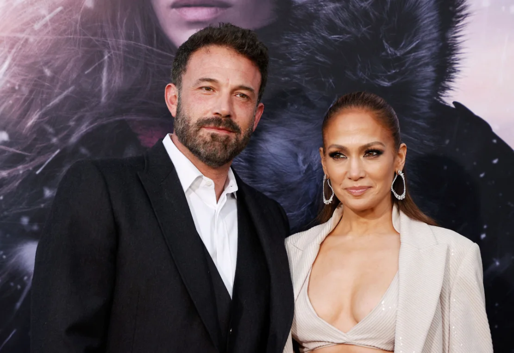 Jennifer Lopez and Ben Affleck: A Hollywood Love Story That Defies the Odds