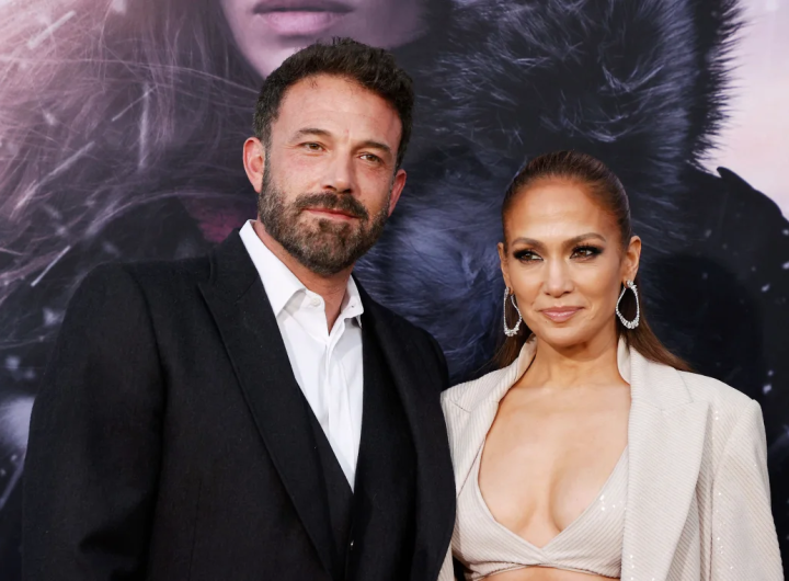 Jennifer Lopez and Ben Affleck: A Hollywood Love Story That Defies the Odds