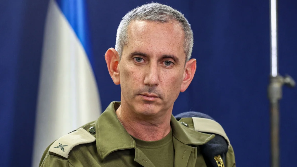 Israel Declares Readiness for Retaliatory Attacks from Iran or Hezbollah