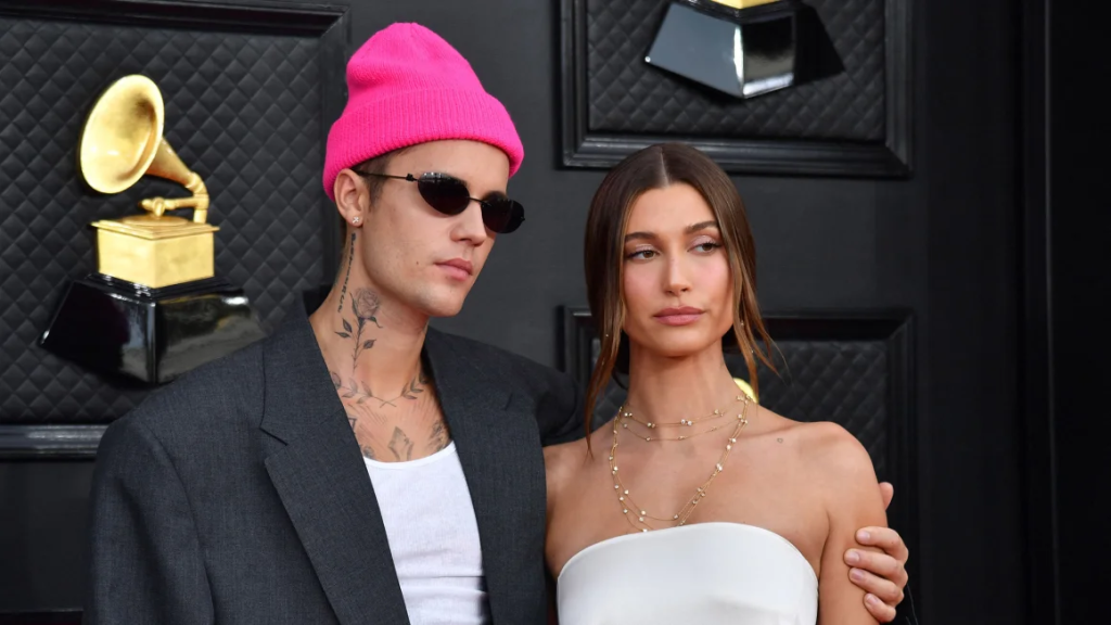 Justin Bieber and Hailey Bieber Welcome Their First Child