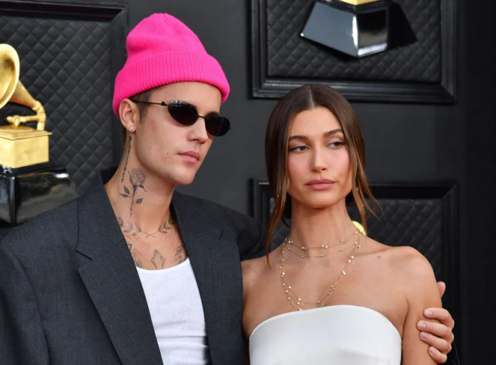 Justin Bieber and Hailey Bieber Welcome Their First Child