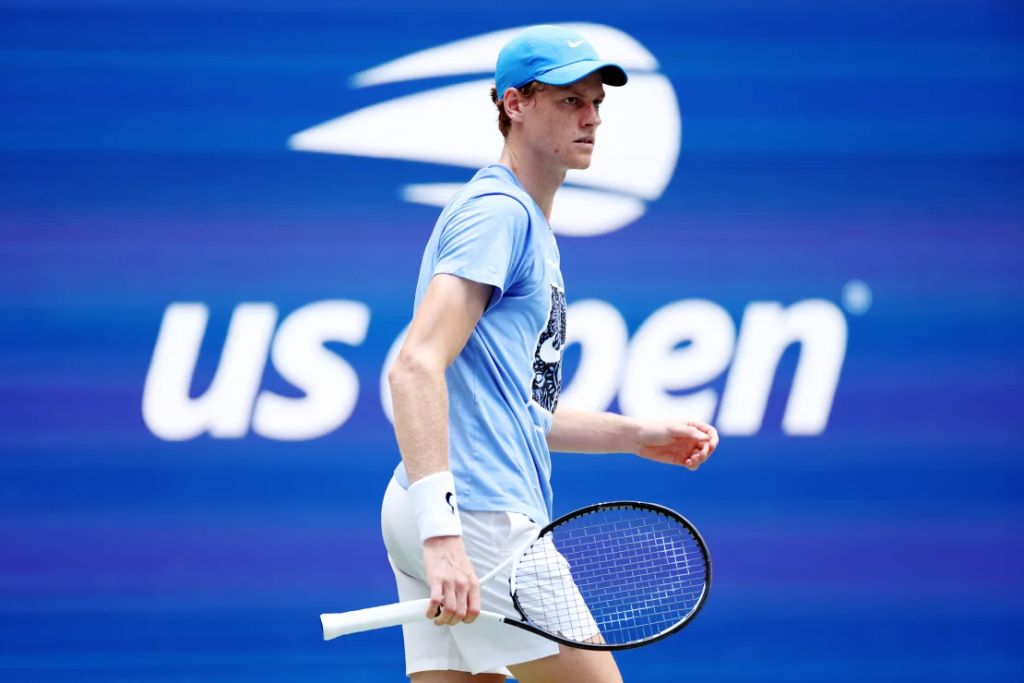 Men’s Tennis World No. 1 Jannik Sinner Asserts Innocence After Avoiding Doping Suspension