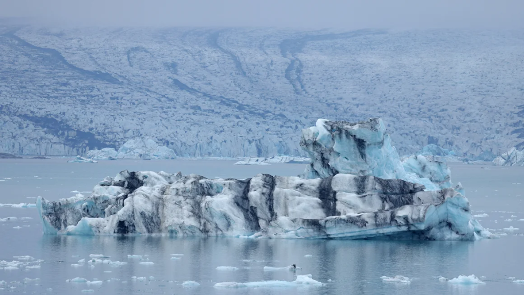 One American Tourist Dead in Iceland Following Ice Cave Collapse