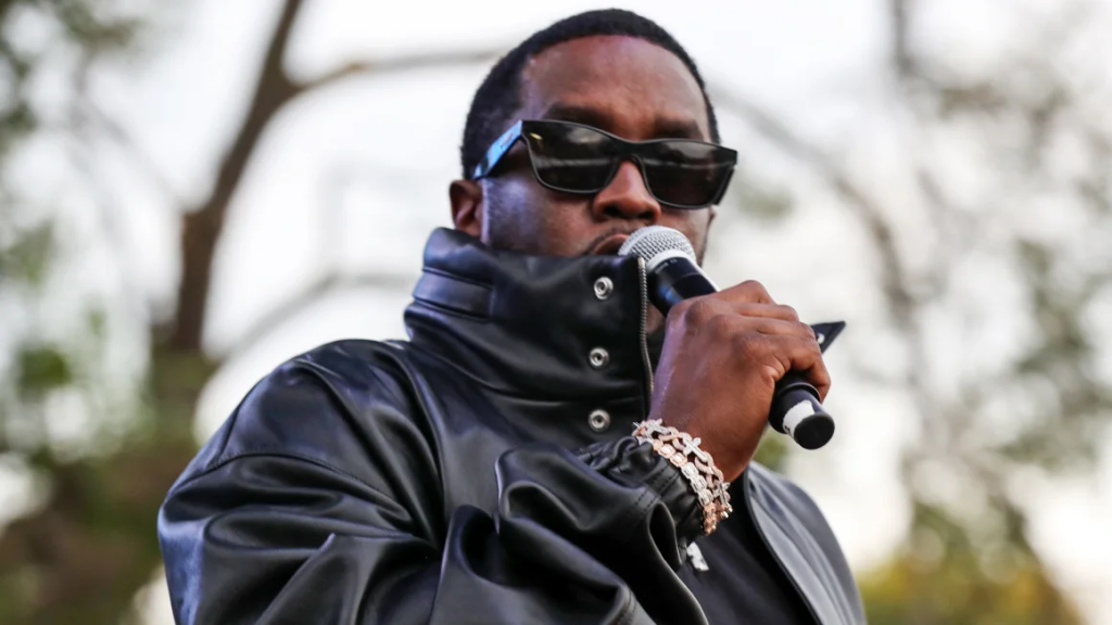 Sean ‘Diddy’ Combs Seeks Dismissal of Sexual Assault Lawsuit Filed by Rodney ‘Lil Rod’ Jones