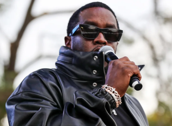 Sean ‘Diddy’ Combs Seeks Dismissal of Sexual Assault Lawsuit Filed by Rodney ‘Lil Rod’ Jones