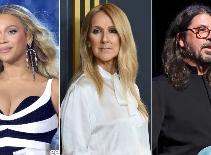 Can Beyoncé, Celine Dion, and Foo Fighters Stop Trump from Using Their Music? The Legal Battle is Complicated