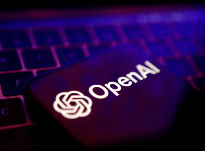 OpenAI and Anthropic Ink Deals with U.S. Government for AI Research and Testing