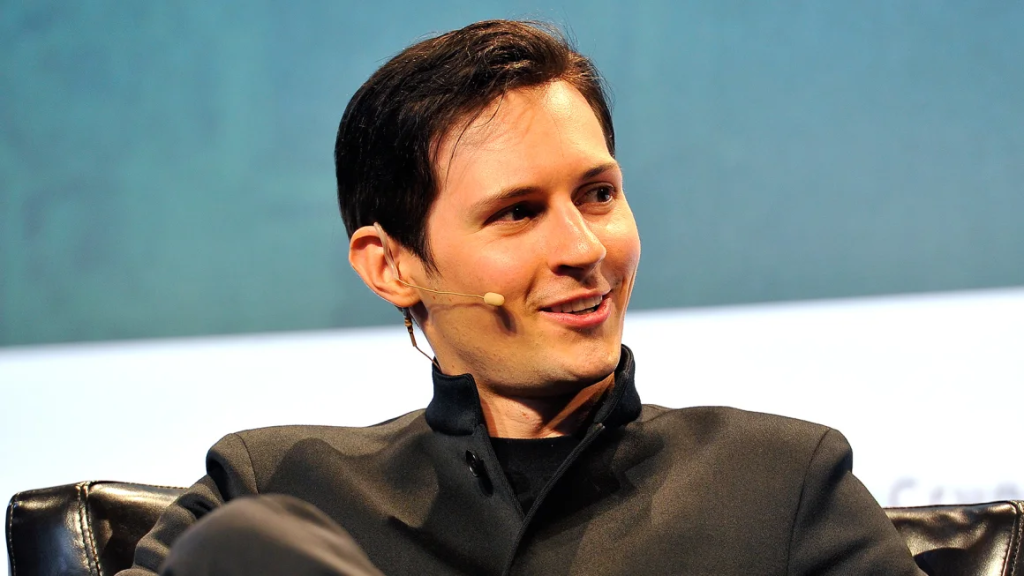 Telegram Founder Pavel Durov Under Investigation for Alleged Acts of Violence Against His Child in Switzerland