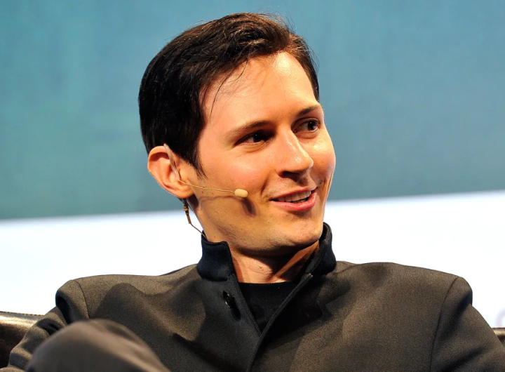 Telegram Founder Pavel Durov Under Investigation for Alleged Acts of Violence Against His Child in Switzerland