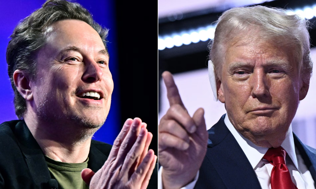 Technical Glitches Mar Elon Musk’s X Interview with Donald Trump, Sparking Debate Over Platform’s Reliability