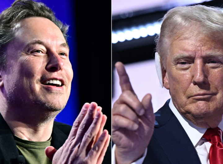 Technical Glitches Mar Elon Musk’s X Interview with Donald Trump, Sparking Debate Over Platform’s Reliability