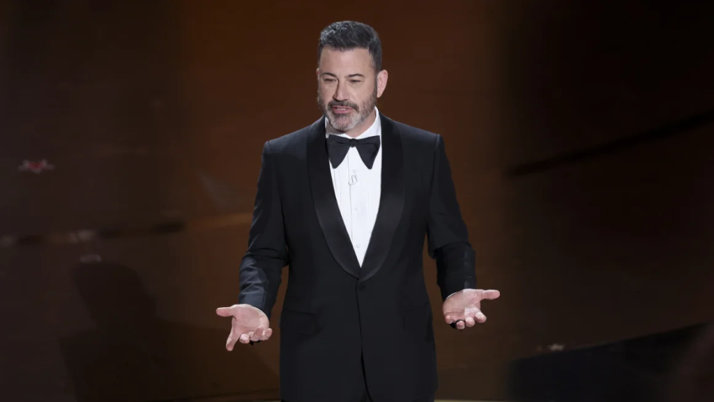 Jimmy Kimmel Declines to Host 2025 Oscars, Citing Overcommitment and Exhaustion