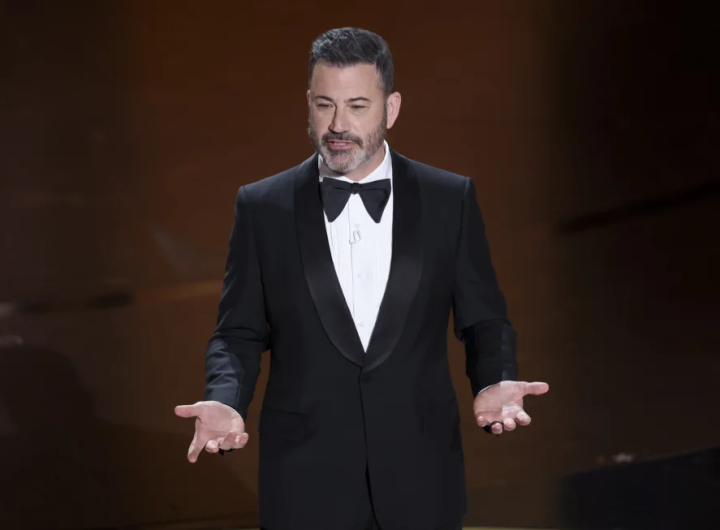 Jimmy Kimmel Declines to Host 2025 Oscars, Citing Overcommitment and Exhaustion