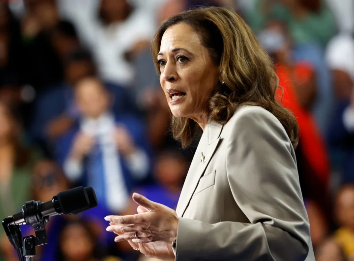 Kamala Harris Unveils Ambitious Plan to Tackle Housing Costs and Economic Inequality