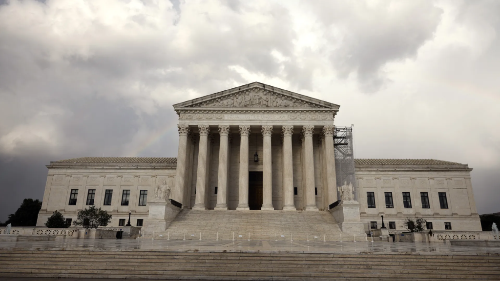 U.S. Supreme Court Temporarily Blocks Biden Administration's Efforts to Expand Title IX Protections for LGBTQ+ Students