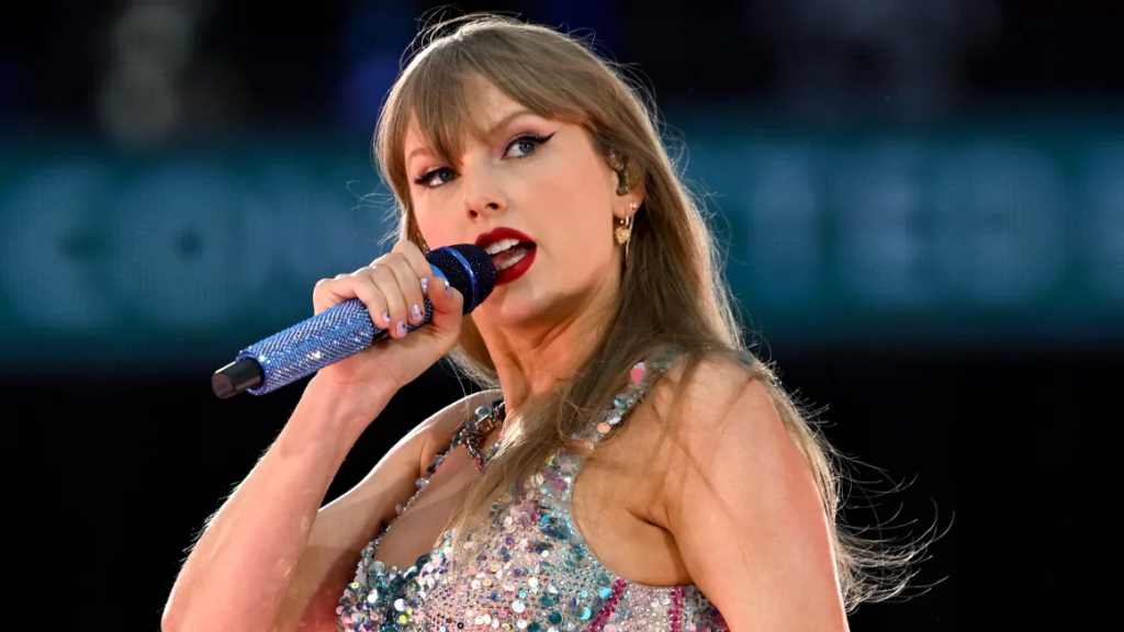 Taylor Swift Resumes Eras Tour in London Following Foiled Terror Plot