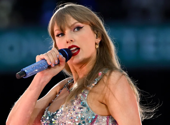 Taylor Swift Resumes Eras Tour in London Following Foiled Terror Plot