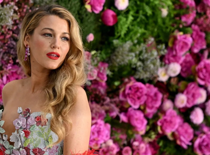 Blake Lively’s Role in It Ends With Us Sparks Discussions on Domestic Violence