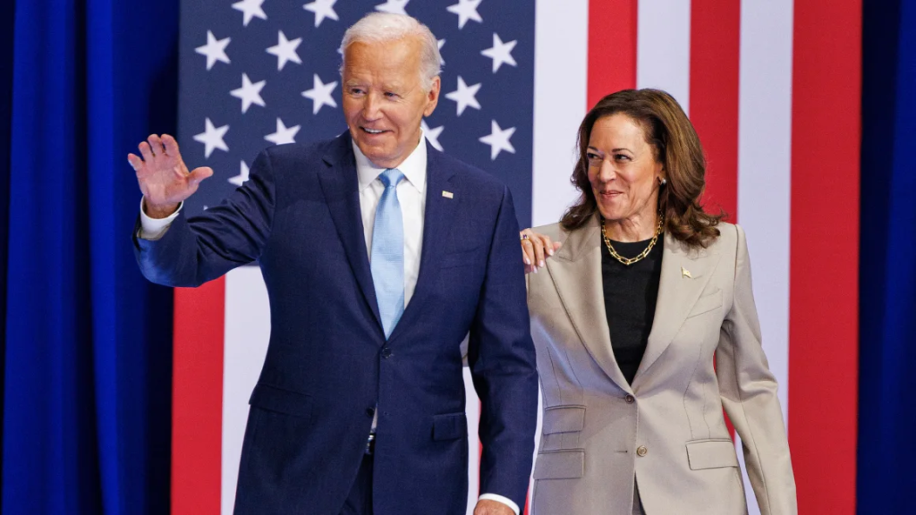 President Biden Set to Deliver Pivotal Speech at Democratic National Convention, Highlighting Achievements and Transition Plans