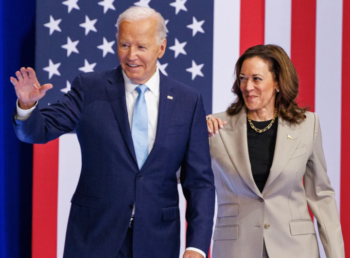 President Biden Set to Deliver Pivotal Speech at Democratic National Convention, Highlighting Achievements and Transition Plans