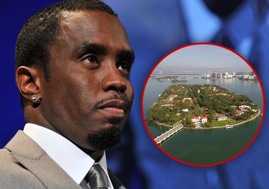 Diddy Offers New Bail Terms Promises 'No Female Visitors' in Bid for Release