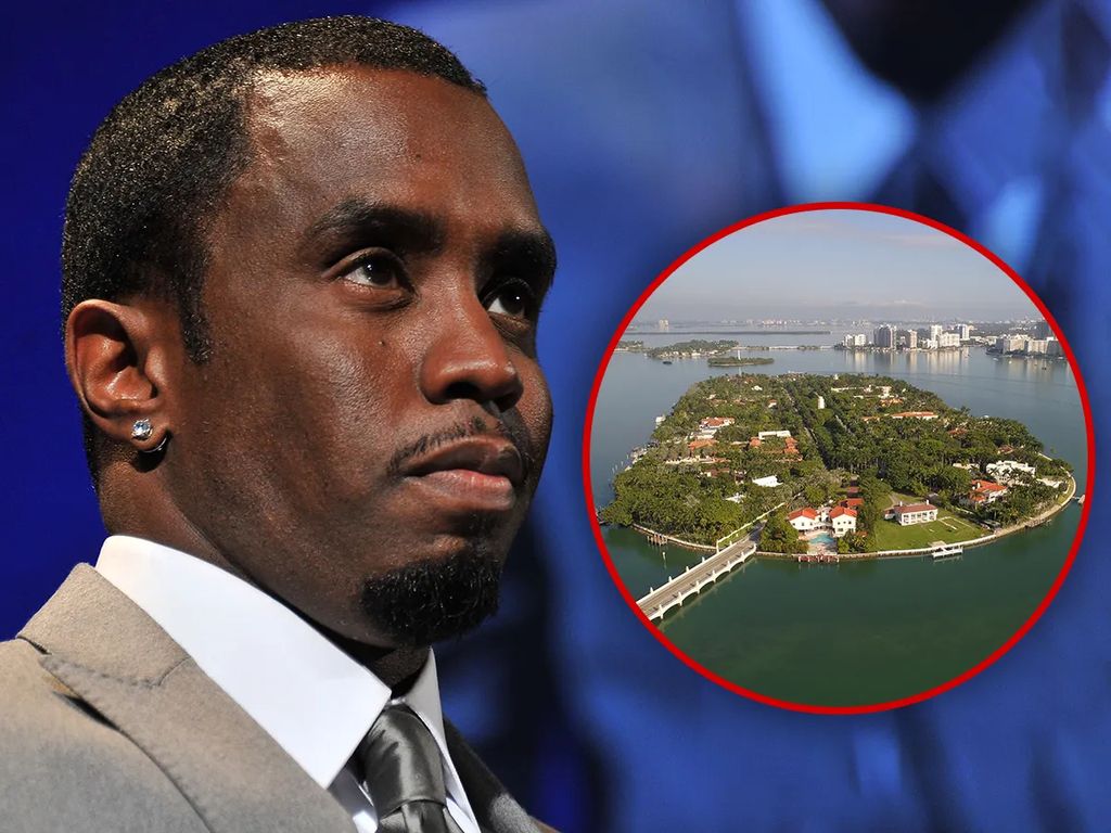 Diddy Offers New Bail Terms Promises 'No Female Visitors' in Bid for Release