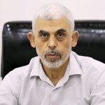 Hamas Leader Resurfaces After Year of Silence, Sends Letters from Hiding