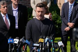 Justin Timberlake Pleads Guilty to Driving While Impaired, Issues Public Safety Plea