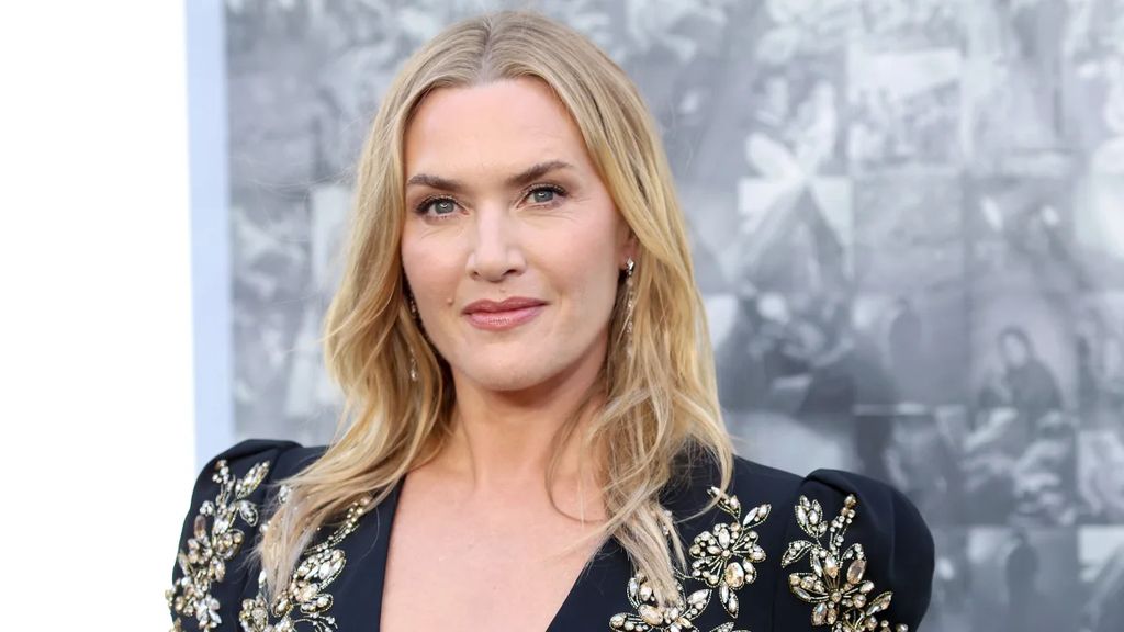 Kate Winslet Rejects ‘Brave’ Label for Her Role in Lee Focuses on Hard Work and Craft