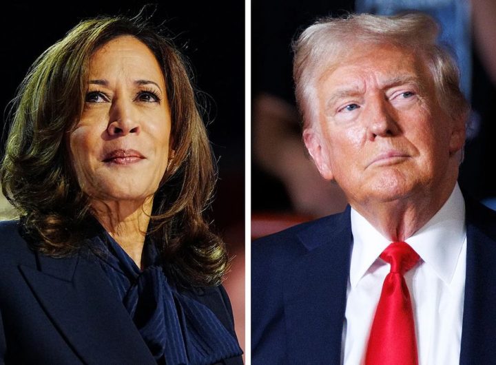 Key Takeaways from the ABC Presidential Debate Between Donald Trump and Kamala Harris