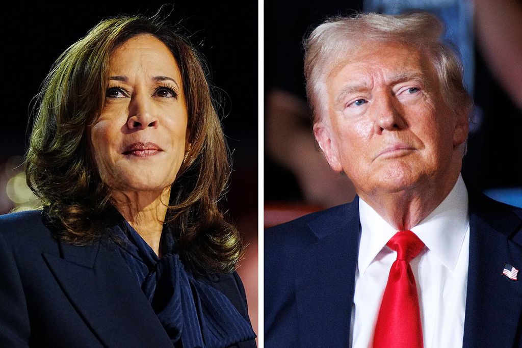 Key Takeaways from the ABC Presidential Debate Between Donald Trump and Kamala Harris