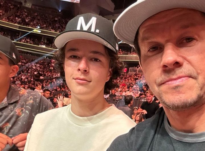 Mark Wahlberg Celebrates Son Brendan’s 16th Birthday with Heartfelt Tribute and Look-Alike Photo