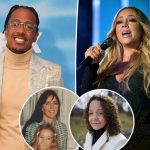 Nick Cannon Shares Heartfelt Update on Mariah Carey After the Deaths of Her Mother and Sister ‘She’s Doing the Best That She Possibly Can’