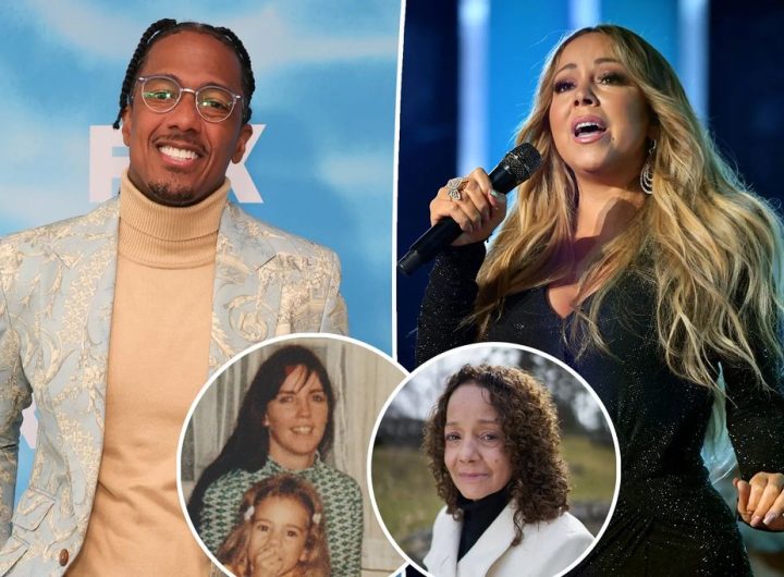 Nick Cannon Shares Heartfelt Update on Mariah Carey After the Deaths of Her Mother and Sister ‘She’s Doing the Best That She Possibly Can’