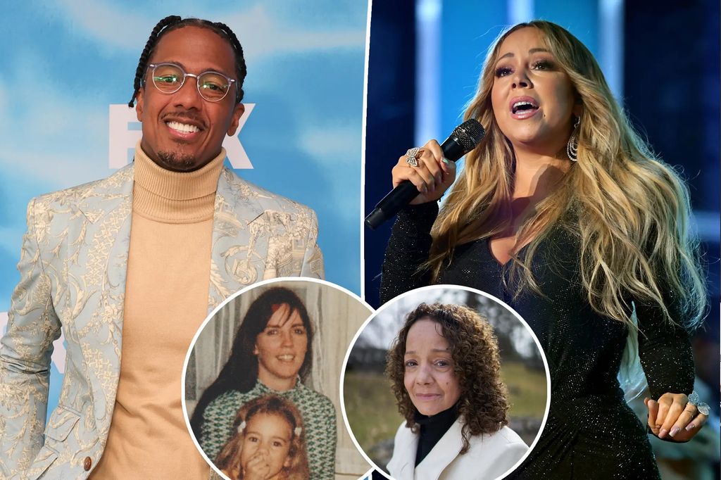 Nick Cannon Shares Heartfelt Update on Mariah Carey After the Deaths of Her Mother and Sister ‘She’s Doing the Best That She Possibly Can’