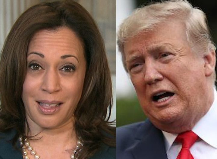 Trump's Hardline Strategy to Destroy Harris’ Momentum in the 2024 Election