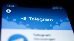 What to Know About Telegram, the Messaging App Whose CEO Was Arrested Over the Weekend