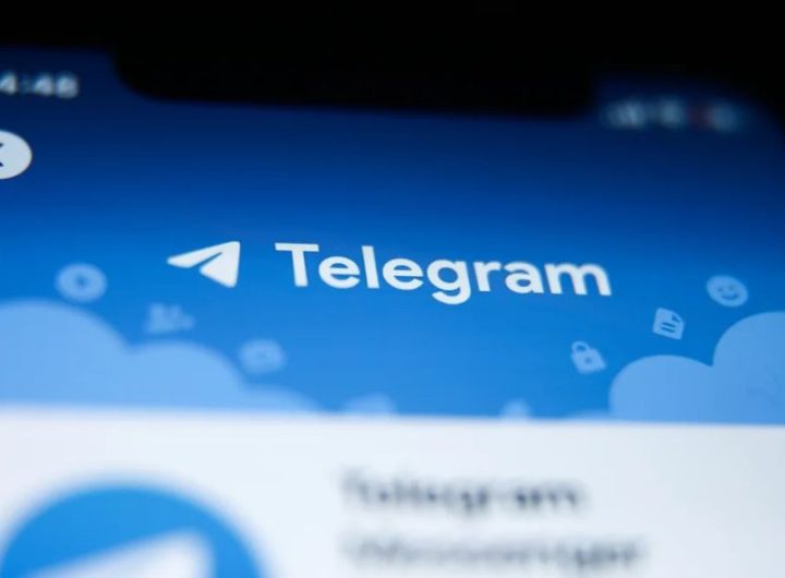 What to Know About Telegram, the Messaging App Whose CEO Was Arrested Over the Weekend