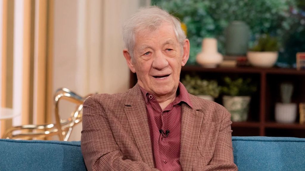 Ian McKellen Hints at Return as Gandalf: 'Lord of the Rings' Filmmakers ‘Better Be Quick’